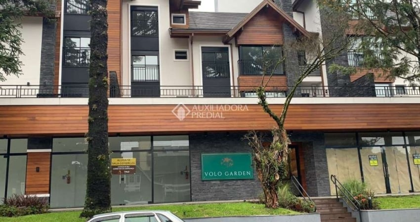 Apartamento com 2 quartos para alugar na Das Hortências, 577, Centro, Gramado