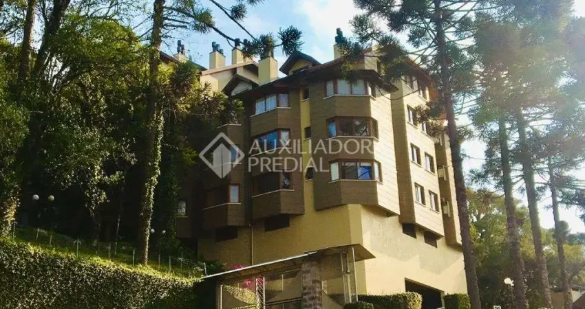 Apartamento com 1 quarto para alugar na Borges De Medeiros, 4721, Centro, Gramado