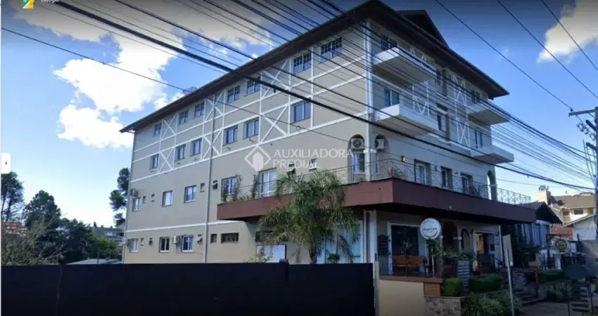 Apartamento com 1 quarto para alugar na Avenida Osvaldo Aranha, 290, Centro, Canela