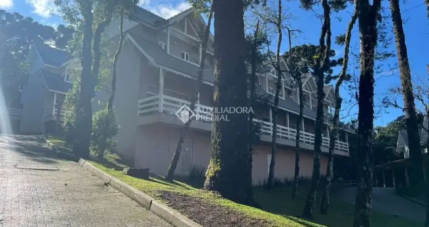Casa em condomínio fechado com 2 quartos para alugar na Torino, 227, Mato Queimado, Gramado
