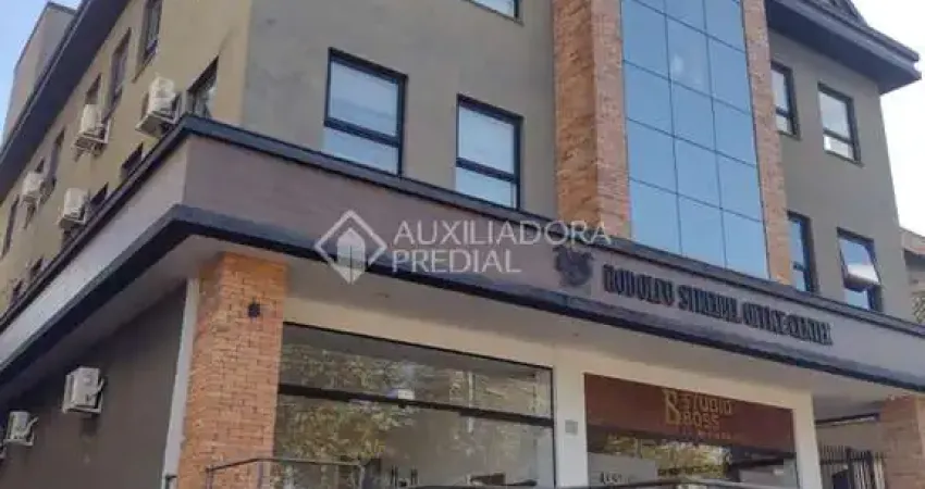Sala comercial para alugar na Rua Visconde De Mauá, 150, Centro, Canela