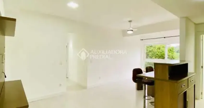 Apartamento com 2 quartos para alugar na PREF. WALDEMAR FREDERICO WEBER, 928, Floresta, Gramado