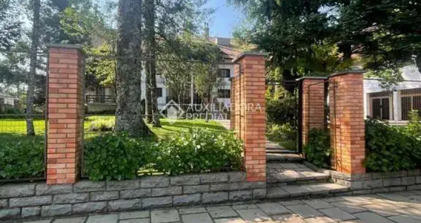 Apartamento com 3 quartos para alugar na Bruno Ernesto Riegel, 702, Planalto, Gramado