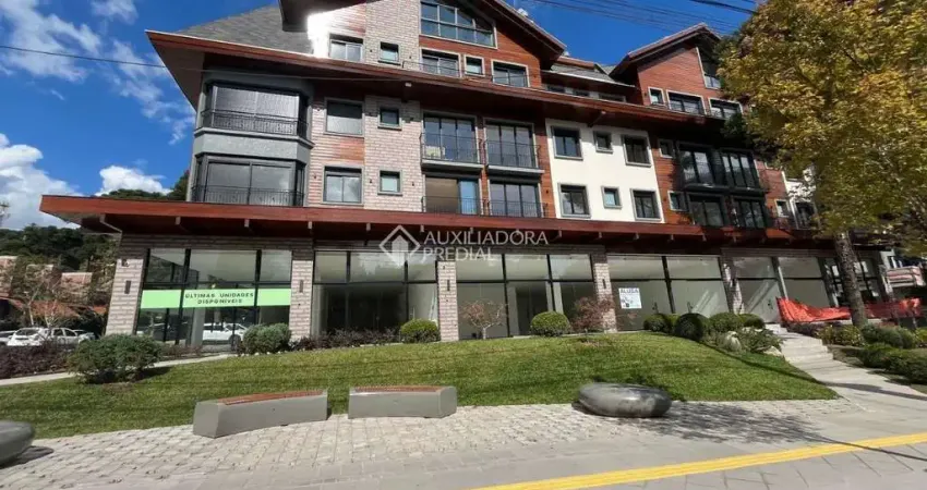 Sala comercial para alugar na Avenida Das Hortênsias, 1200, Centro, Gramado