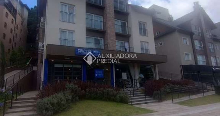Apartamento com 1 quarto para alugar na BORGES DE MEDEIROS, 4901, Centro, Gramado