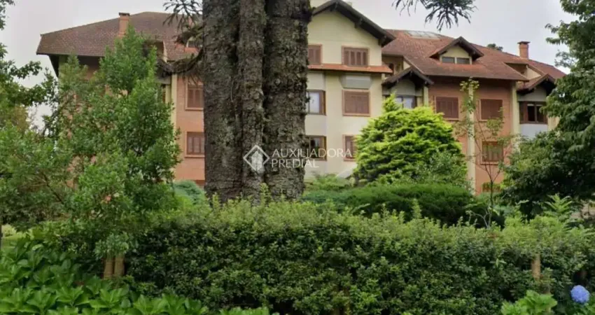 Apartamento com 2 quartos para alugar na Rua Piratini, 447, Bavaria, Gramado