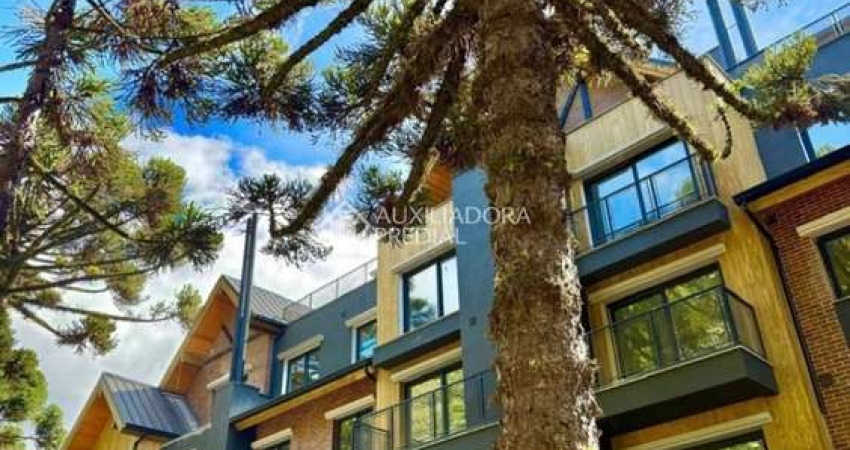 Ponto comercial para alugar na Rua Emílio Leobet, 1333, Avenida Central, Gramado