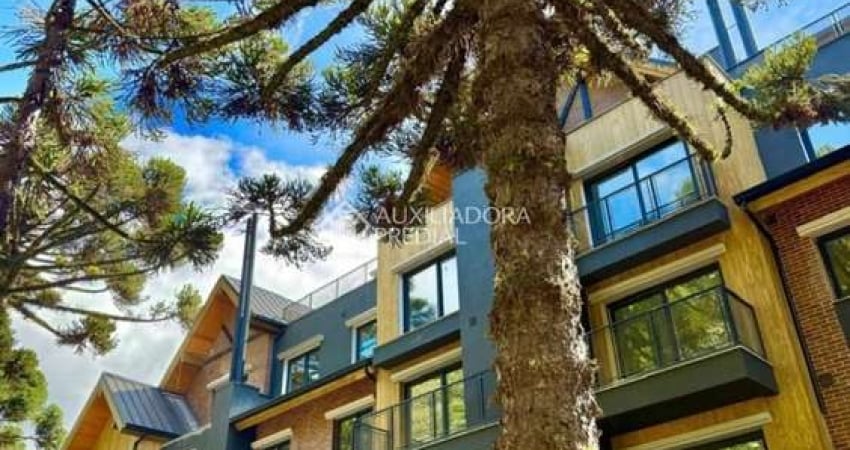 Ponto comercial para alugar na Rua Emílio Leobet, 1333, Avenida Central, Gramado
