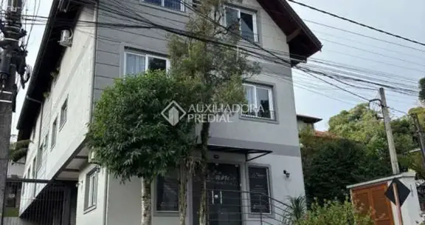 Apartamento com 2 quartos para alugar na Pernambuco, 190, Dutra, Gramado