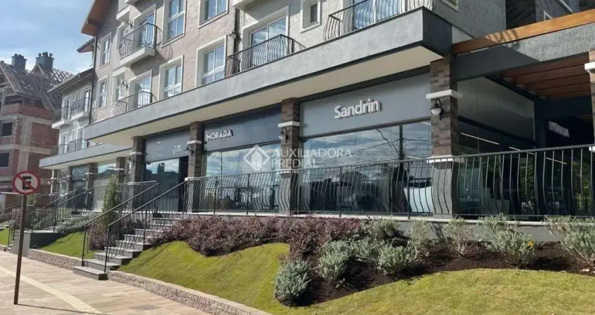 Ponto comercial para alugar na Rua Emílio Leobet, 05, Avenida Central, Gramado