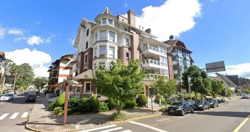 Apartamento com 3 quartos para alugar na Madre Verônica, 247, Centro, Gramado