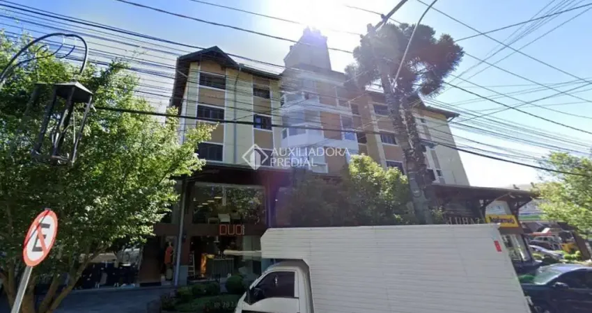 Ponto comercial para alugar na Avenida Osvaldo Aranha, 160, Centro, Canela