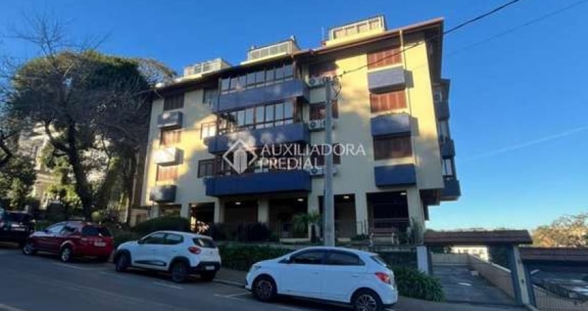 Apartamento com 4 quartos para alugar na Rua ângelo Bisol, 179, Centro, Gramado