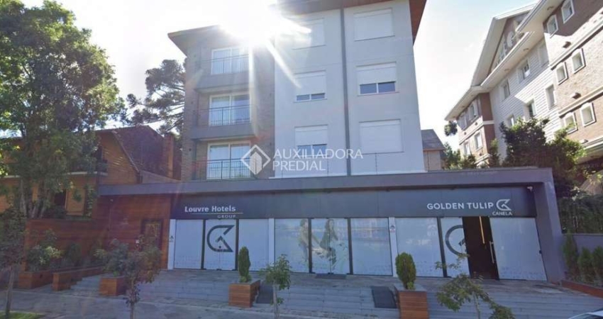 Apartamento com 2 quartos para alugar na Borges De Medeiros, 768, Centro, Canela