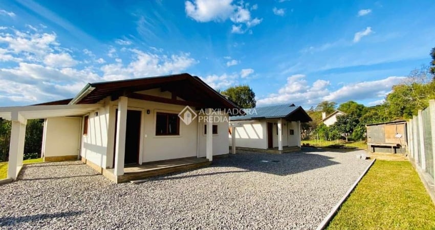 Casa com 2 quartos para alugar na Dez De Dezembro, 30, Vale dos Pinheiros, Gramado