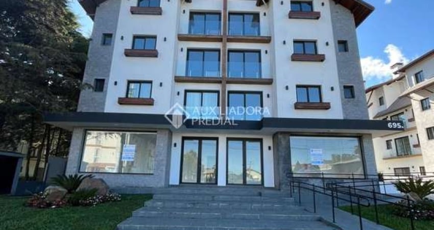 Apartamento com 2 quartos para alugar na São Marcos, 695, Carniel, Gramado