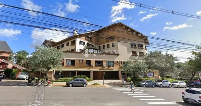 Sala comercial para alugar na Avenida Das Hortênsias, 2040, Centro, Gramado