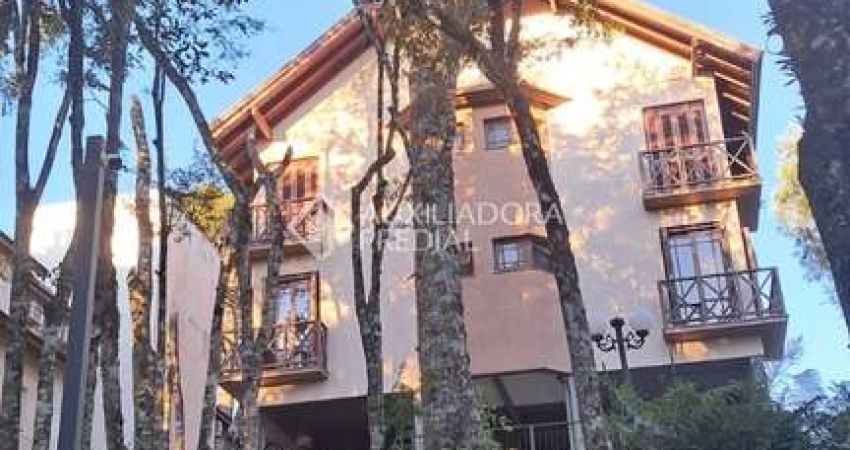 Apartamento com 1 quarto para alugar na Rua João Alfredo Schneider, 1310, Centro, Gramado