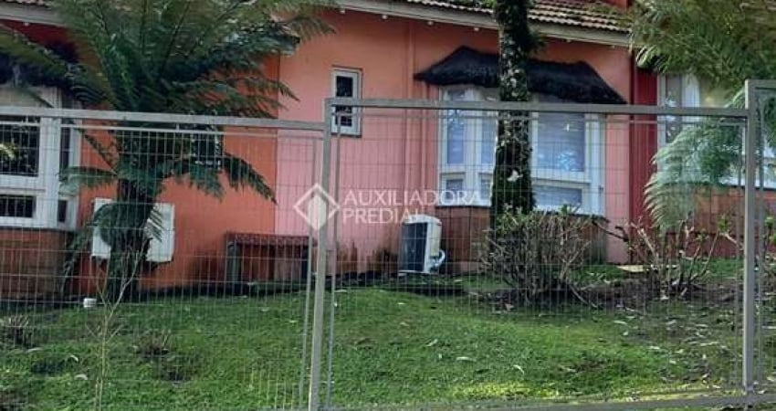 Casa em condomínio fechado com 2 quartos para alugar na Rua João Leopoldo Lied, 1250, Planalto, Gramado