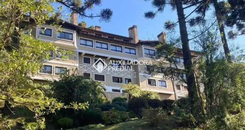 Apartamento com 2 quartos para alugar na Rua Antônio Accorsi, 1000, Planalto, Gramado