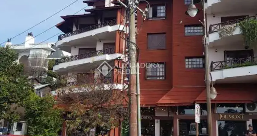 Apartamento com 1 quarto para alugar na Borges De Medeiros, 2193, Centro, Gramado