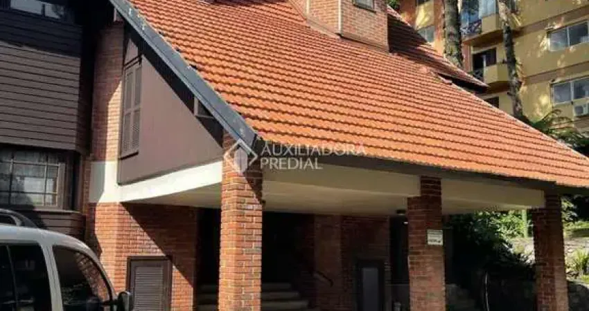 Casa em condomínio fechado com 4 quartos para alugar na Horácio Cardoso, 55, Planalto, Gramado