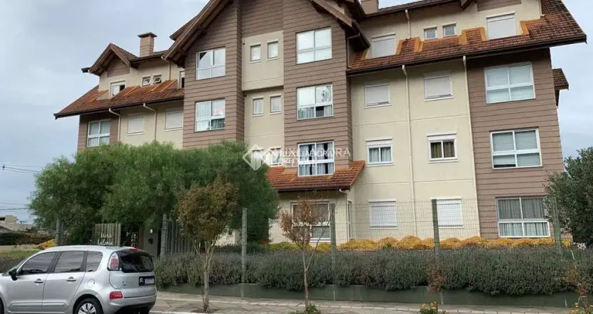 Apartamento com 2 quartos para alugar na DAS FONTES, 605, Floresta, Gramado