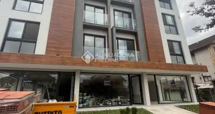 Apartamento com 2 quartos para alugar na Rua São Pedro, 961, Centro, Gramado