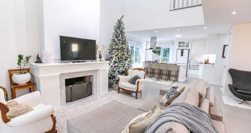 Casa com 3 quartos para alugar na Raymundo Antonio Bisol, 100, Pórtico, Gramado