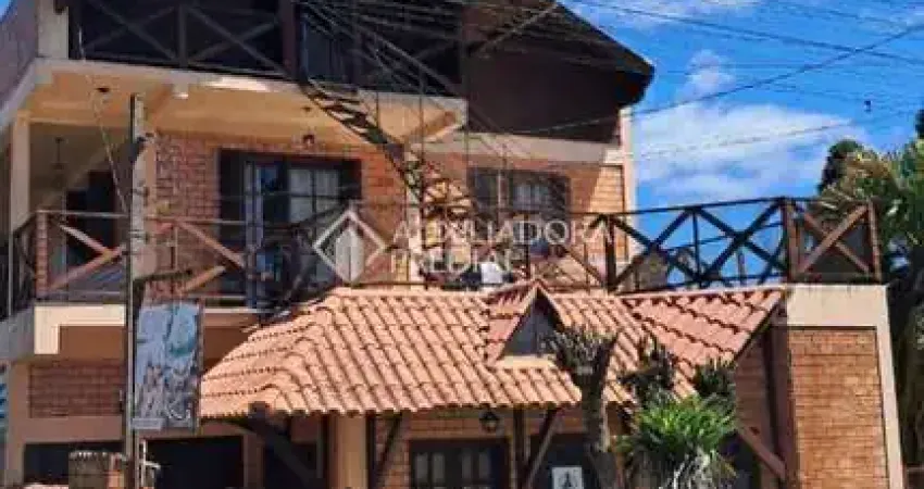 Apartamento com 2 quartos para alugar na Rua José Joaquim Velho, 268, Centro, Canela