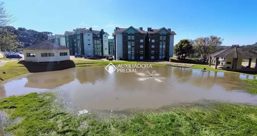 Apartamento com 2 quartos para alugar na Rua Doutor Rui Viana Rocha, 1300, São Luiz, Canela