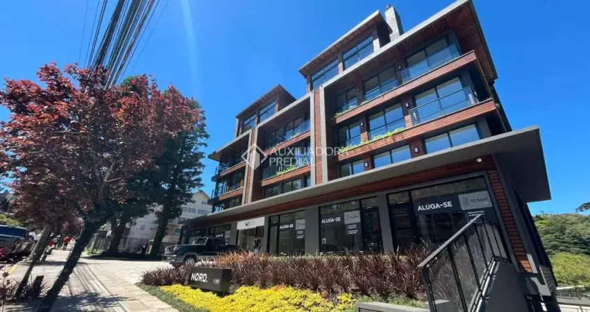 Apartamento com 2 quartos para alugar na Rua São Pedro, 1160, Centro, Gramado