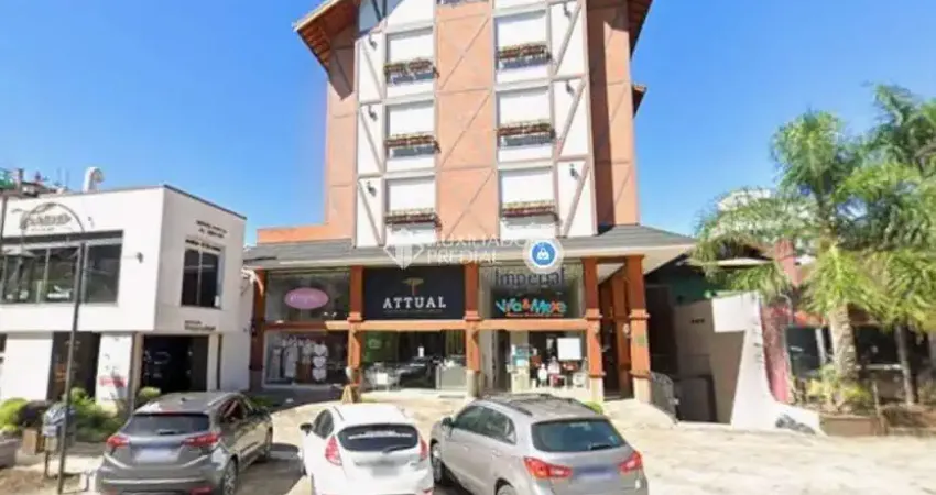 Ponto comercial para alugar na Avenida Osvaldo Aranha, 301, Centro, Canela