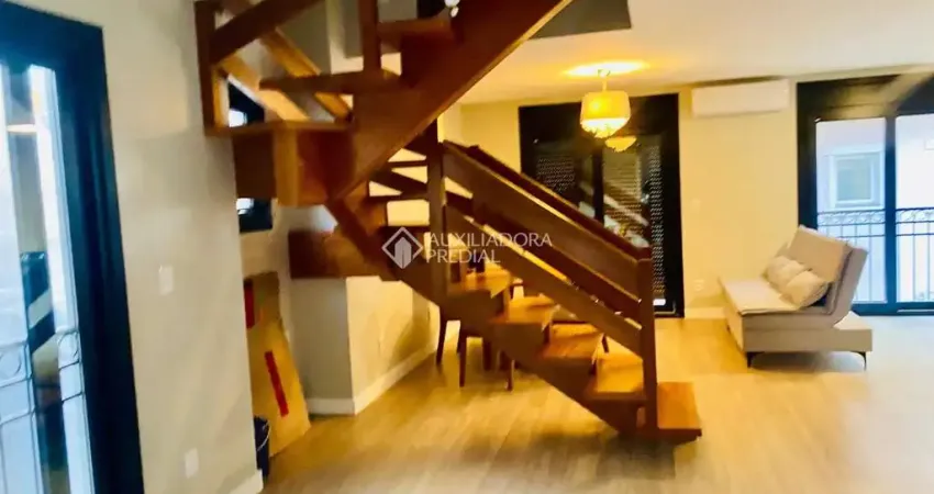 Apartamento com 2 quartos para alugar na Rua Augusto Zatti, 340, Centro, Gramado