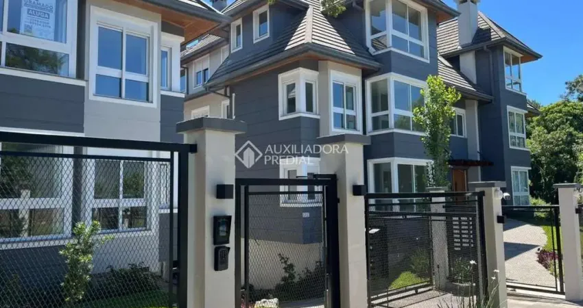 Apartamento com 2 quartos para alugar na Porto Alegre, 1111, Moura, Gramado