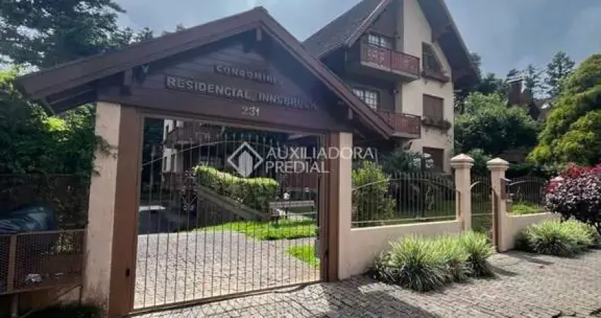 Apartamento com 4 quartos para alugar na DEMETRIO PEREIRA DOS SANTOS, 231, Planalto, Gramado