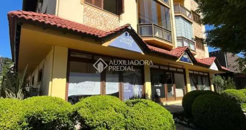Apartamento com 2 quartos para alugar na Borges De Medeiros, 3521, Centro, Gramado