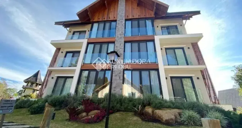 Apartamento com 1 quarto para alugar na Santana Da Boa Vista, 450, Bavaria, Gramado