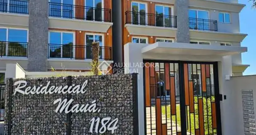 Apartamento com 2 quartos para alugar na Rua Visconde De Mauá, 1184, Centro, Canela