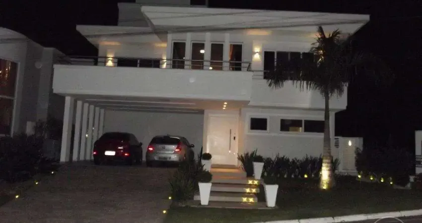 Casa em condomínio fechado com 4 quartos para alugar na Avenida Hermógenes de Assis Feijó, 621, Barra, Balneário Camboriú