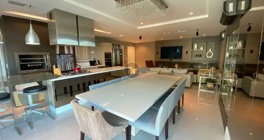 Apartamento com 3 quartos à venda na Rua Delfim Mário Pádua Peixoto, 1100, Praia Brava, Itajaí