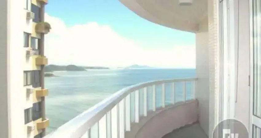 Apartamento com 4 quartos à venda na Avenida Atlântica, 4150, Barra Sul, Balneário Camboriú
