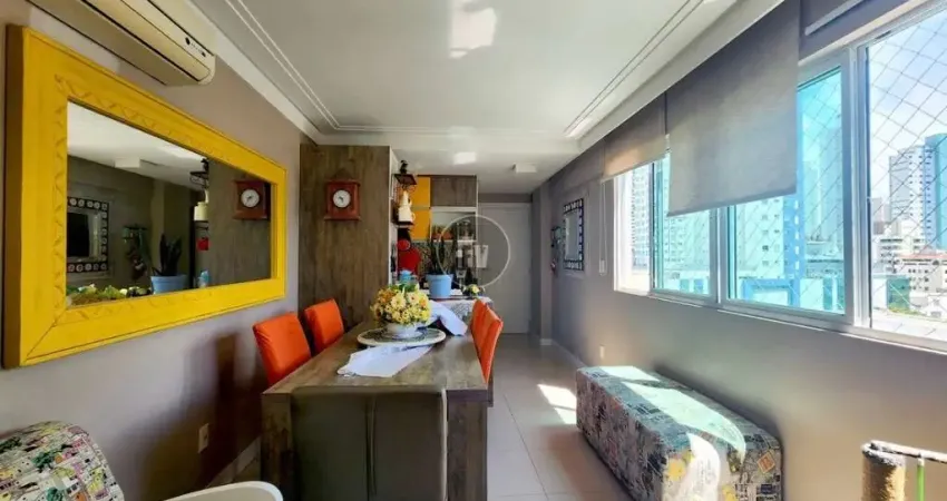 Apartamento com 3 quartos à venda na Rua Alvin Bauer, 160, Centro, Balneário Camboriú