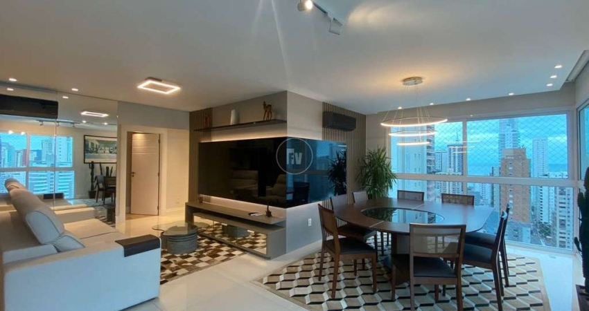 Apartamento com 3 quartos à venda na Rua 2300, 542, Centro, Balneário Camboriú