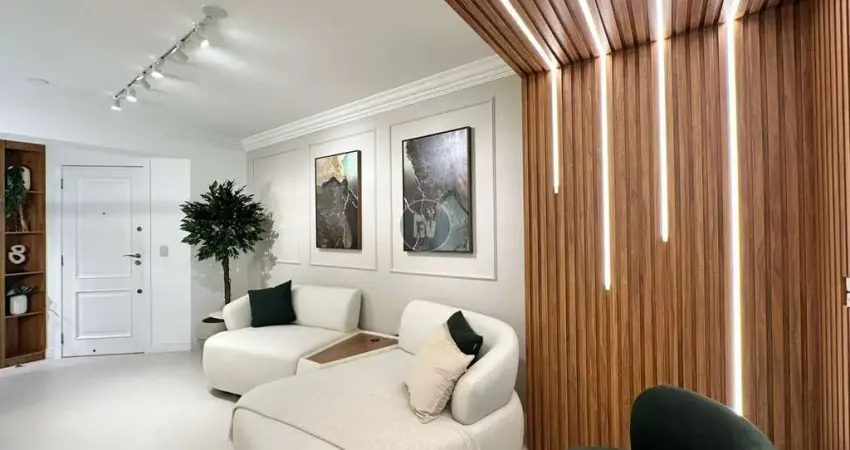 Apartamento com 3 quartos à venda na Avenida Osmar de Souza Nunes, 154, Pioneiros, Balneário Camboriú