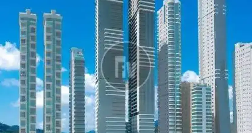 Apartamento com 4 quartos à venda na Avenida Atlântica, 4770, Barra Sul, Balneário Camboriú
