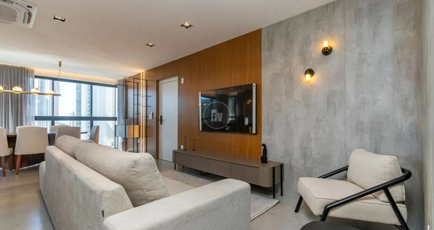 Apartamento com 4 quartos à venda na Rua Eleutéria Maria Eusébia Caetano, 23, Centro, Balneário Camboriú