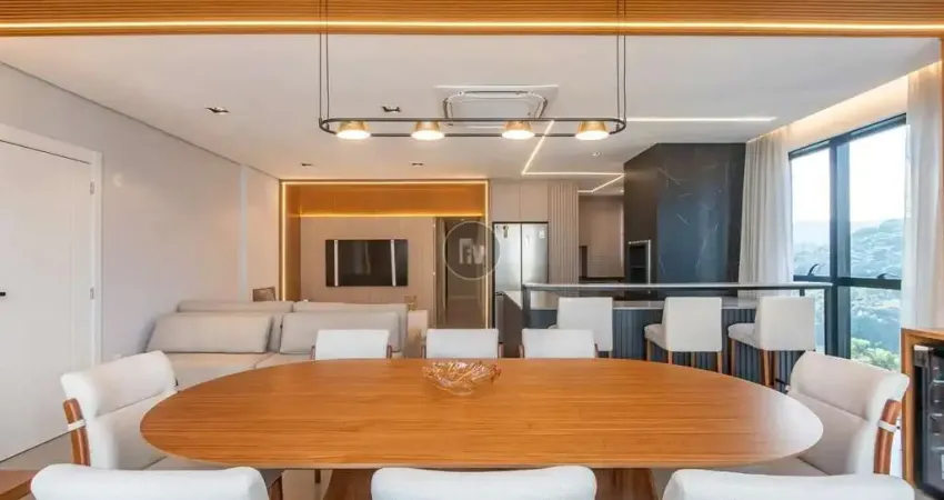 Apartamento com 4 quartos à venda na Rua Eleutéria Maria Eusébia Caetano, 23, Centro, Balneário Camboriú
