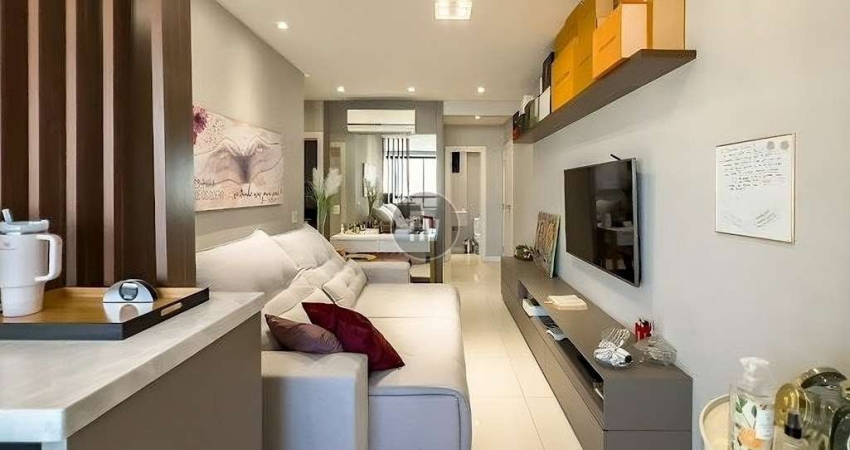 Apartamento com 2 quartos à venda na Rua Uganda, 151, Nações, Balneário Camboriú