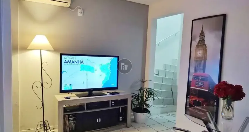 Casa em condomínio fechado com 2 quartos à venda na Rua Rouxinol, 151, Ariribá, Balneário Camboriú
